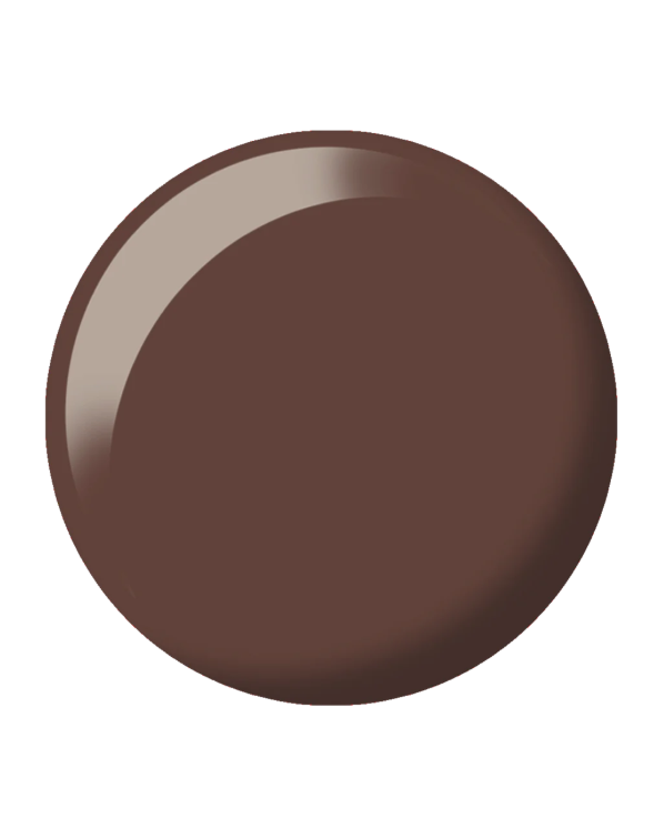 DND Diva Gel Duo – Cedar Brown #250