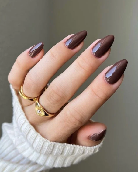 DND Diva Gel Duo – Cedar Brown #250
