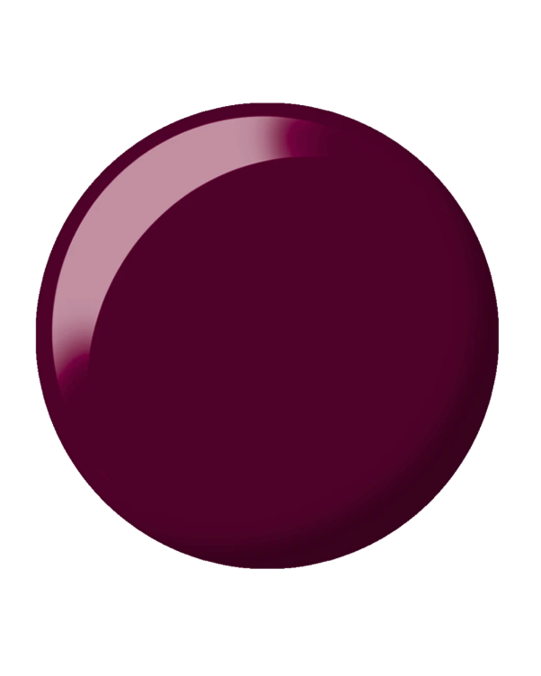 DND Diva Gel Duo – Silky Beets #252