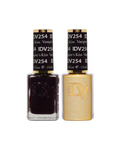 DND Diva Gel Duo – Vampire's Kiss #254