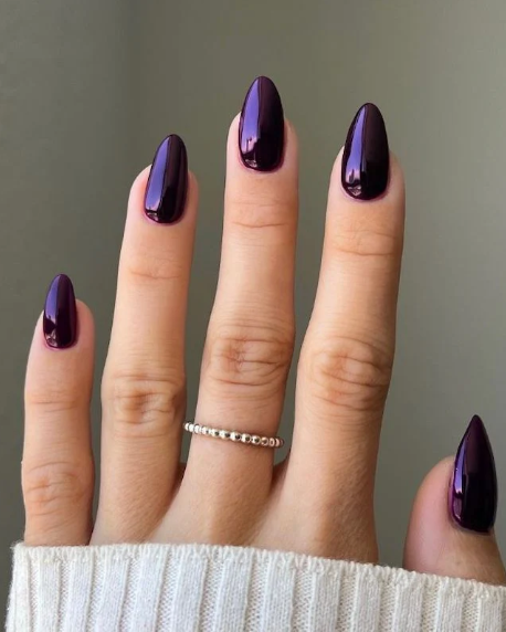 DND Diva Gel Duo – Vampire's Kiss #254