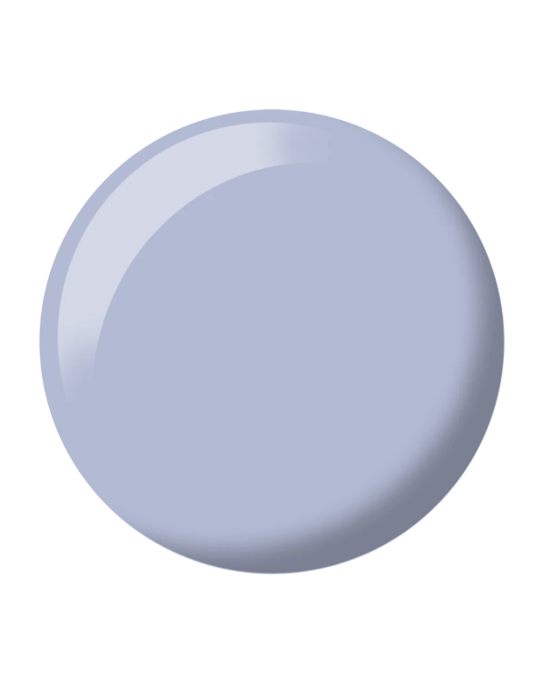DND Diva Gel Duo – Misty Morning #255