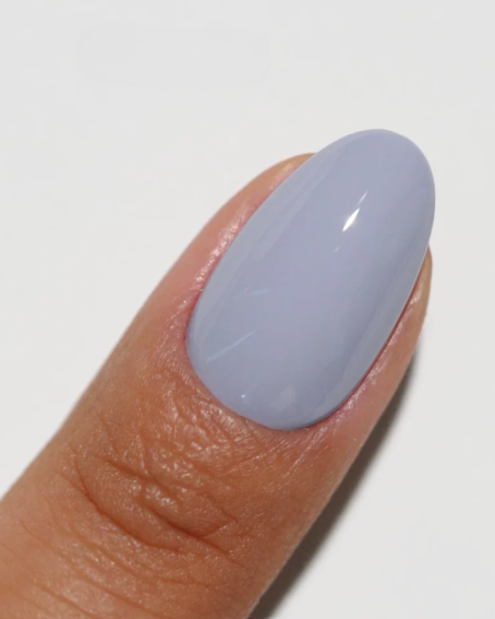 DND Diva Gel Duo – Misty Morning #255