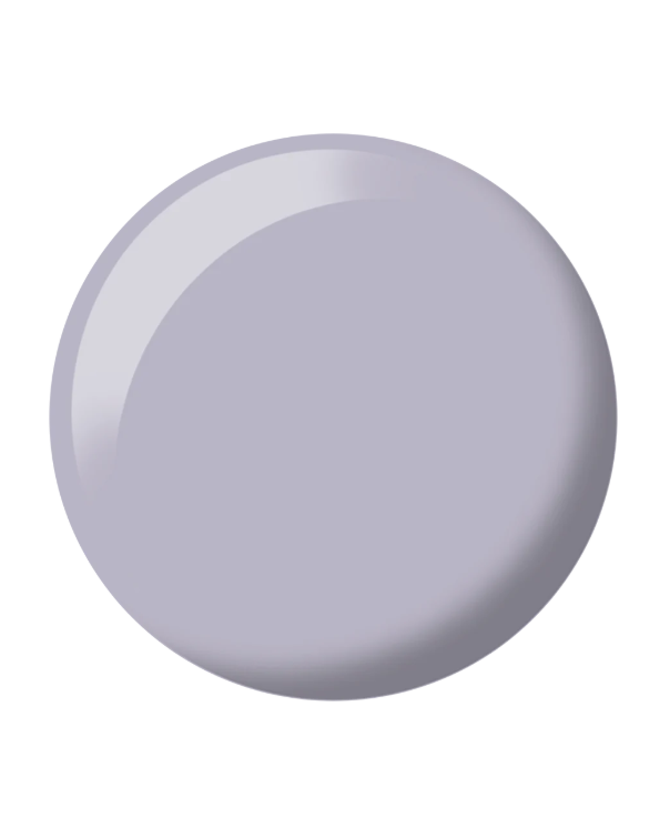 DND Diva Gel Duo – Pale Pebble #256