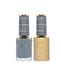 DND Diva Gel Duo – Airy Daze #259