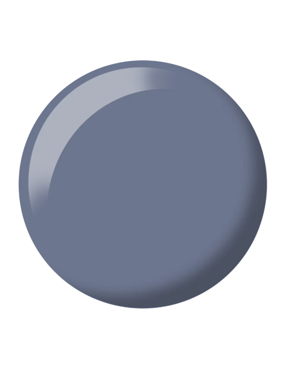 DND Diva Gel Duo – Slate Of The Art #260