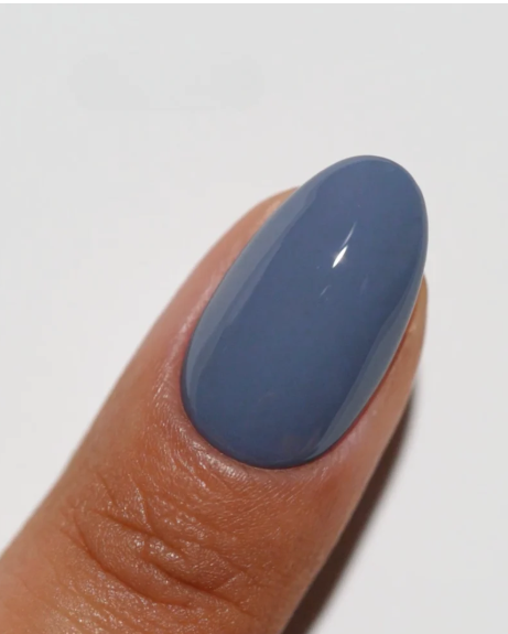 DND Diva Gel Duo – Slate Of The Art #260