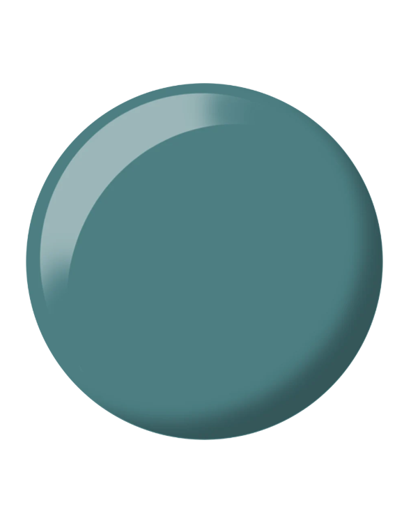 DND Diva Gel Duo – Seafoam Serenade #262