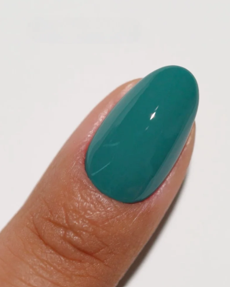 DND Diva Gel Duo – Seafoam Serenade #262
