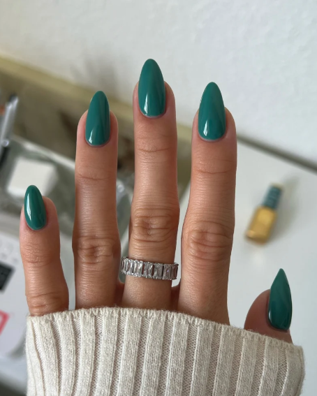 DND Diva Gel Duo – Seafoam Serenade #262