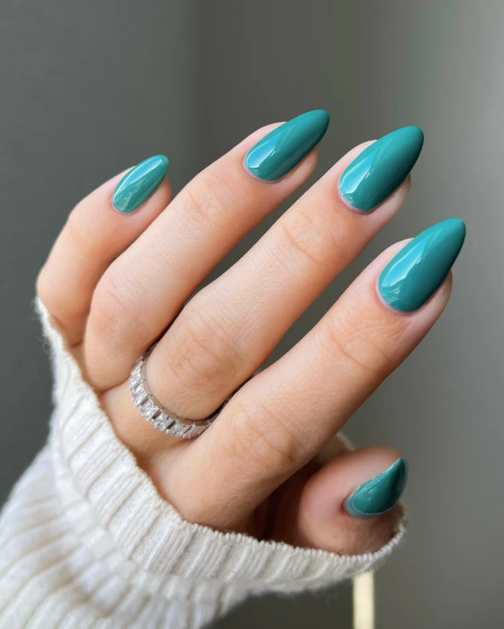 DND Diva Gel Duo – Seafoam Serenade #262