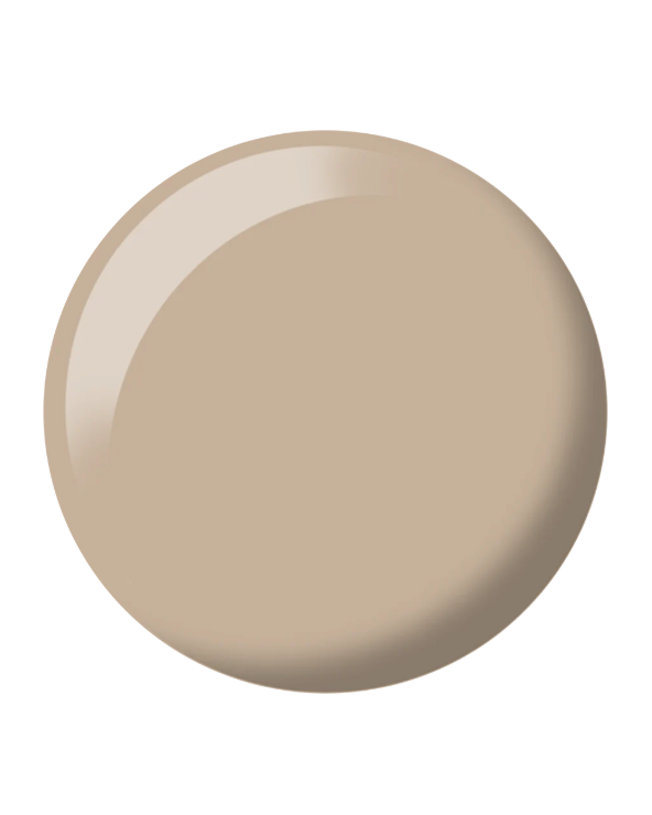 DND Diva Gel Duo – Nude Mocha #266