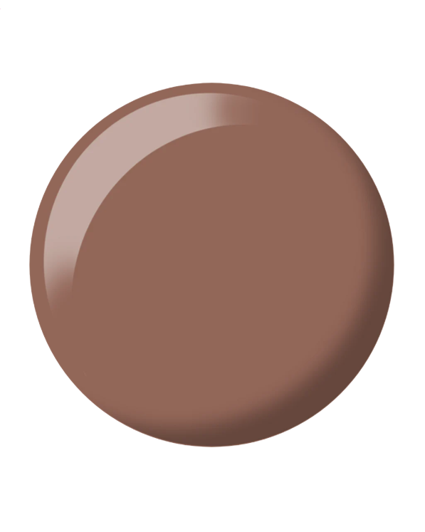 DND Diva Gel Duo – Almond Toffee #267