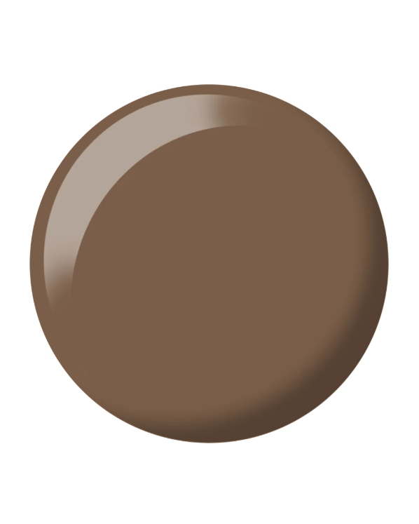 DND Diva Gel Duo – Chocolate Therapy #269