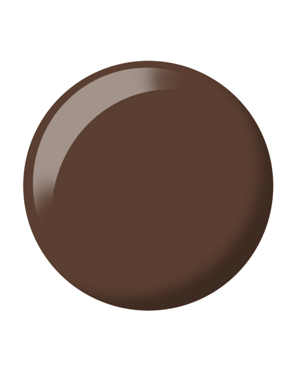 DND Diva Gel Duo – Triple Espresso #270