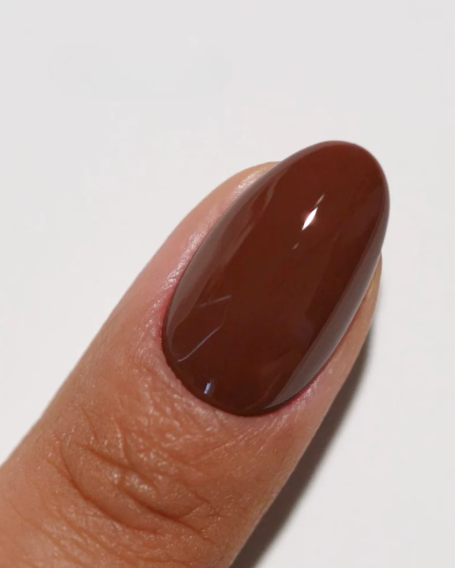DND Diva Gel Duo – Triple Espresso #270