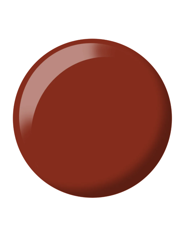 DND Diva Gel Duo – Autumn Blaze #272