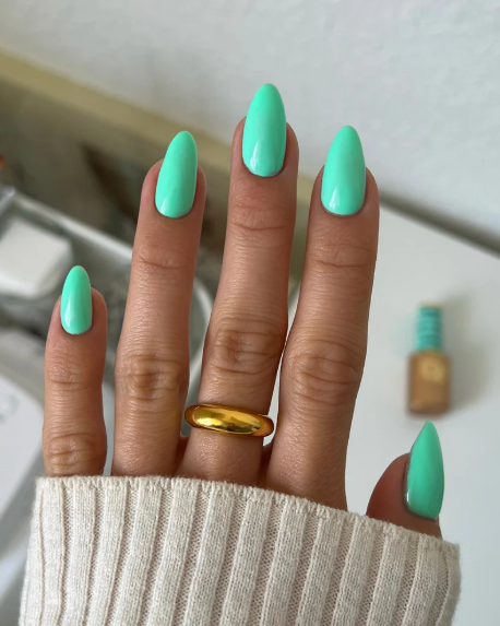 DND Diva Gel Duo – Sound Of Rain #273