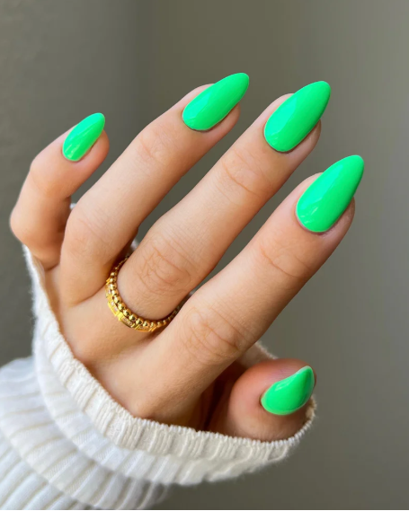 DND Diva Gel Duo – Mint Julep #274