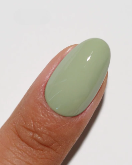 DND Diva Gel Duo – Foggy Fern #277