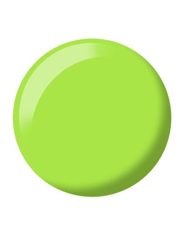 DND Diva Gel Duo – Wasabi Baby #279