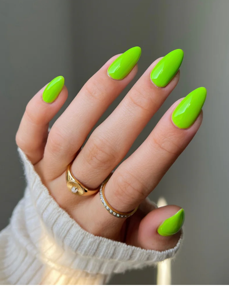 DND Diva Gel Duo – Wasabi Baby #279