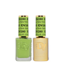 DND Diva Gel Duo – Salsa Verde #280