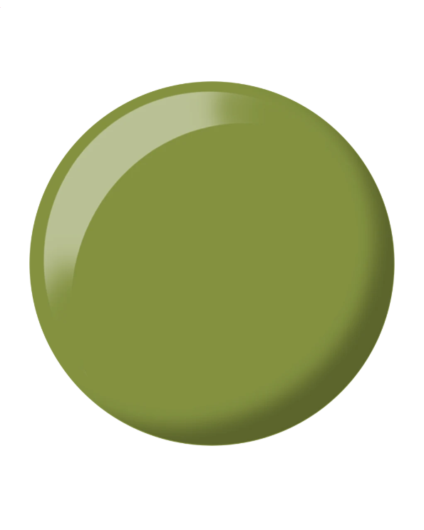 DND Diva Gel Duo – Collard Greens #281
