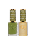DND Diva Gel Duo – Dirty Martini #282