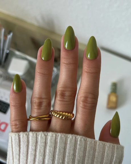 DND Diva Gel Duo – Dirty Martini #282