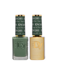 DND Diva Gel Duo – Sage'd The Day #285