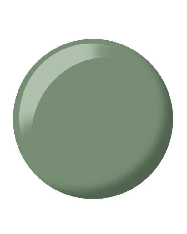 DND Diva Gel Duo – Sage'd The Day #285