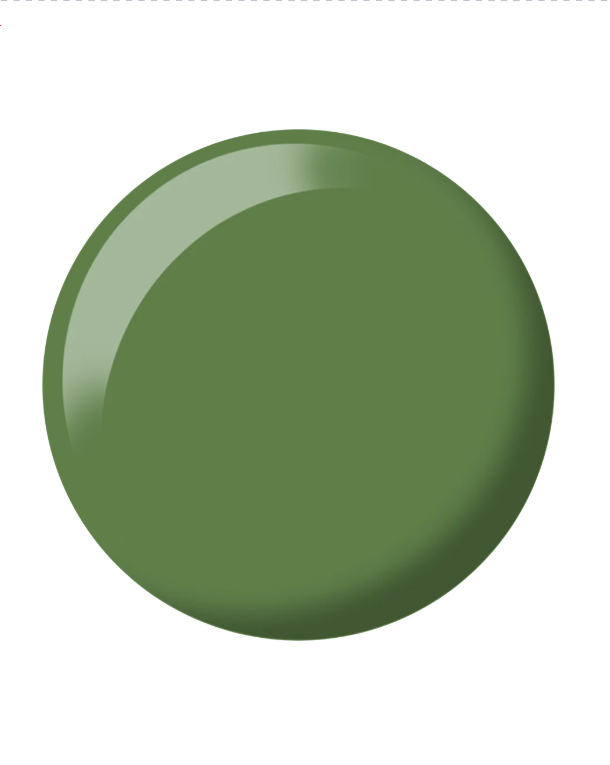 DND Diva Gel Duo – Houseplant #287