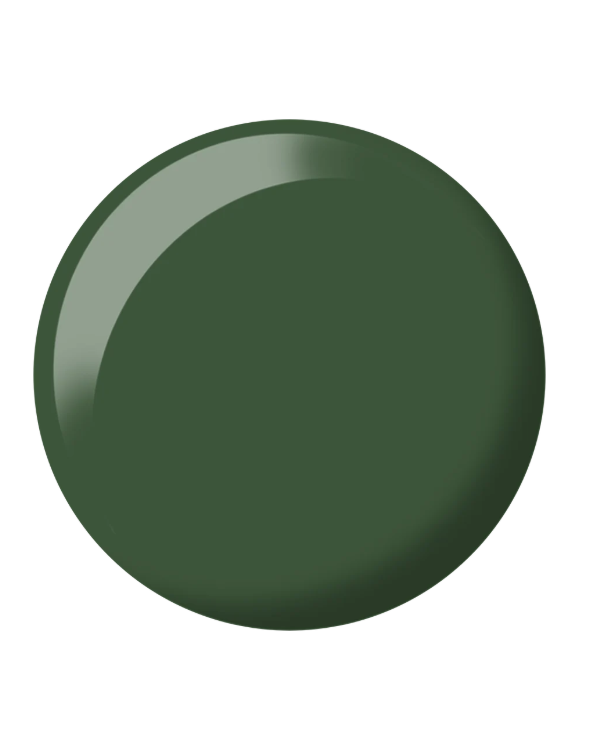 DND Diva Gel Duo – Going Camo #288