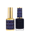 DND DC Gel Duo – Inky Point #001