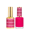 DND DC Gel Duo – Pink Lemonade #004