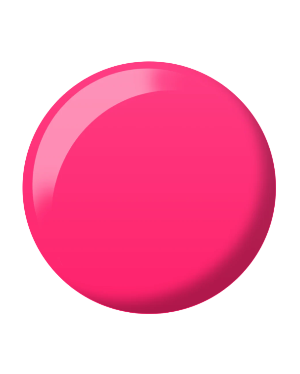 DND DC Gel Duo – Pink Lemonade #004