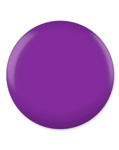 DND DC Gel Duo – Blue Violet #003