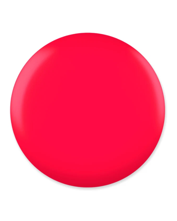 DND DC Gel Duo – Neon Pink #005