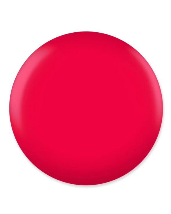 DND DC Gel Duo – Deep Pink #006