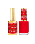 DND DC Gel Duo – Canadian Maple #007