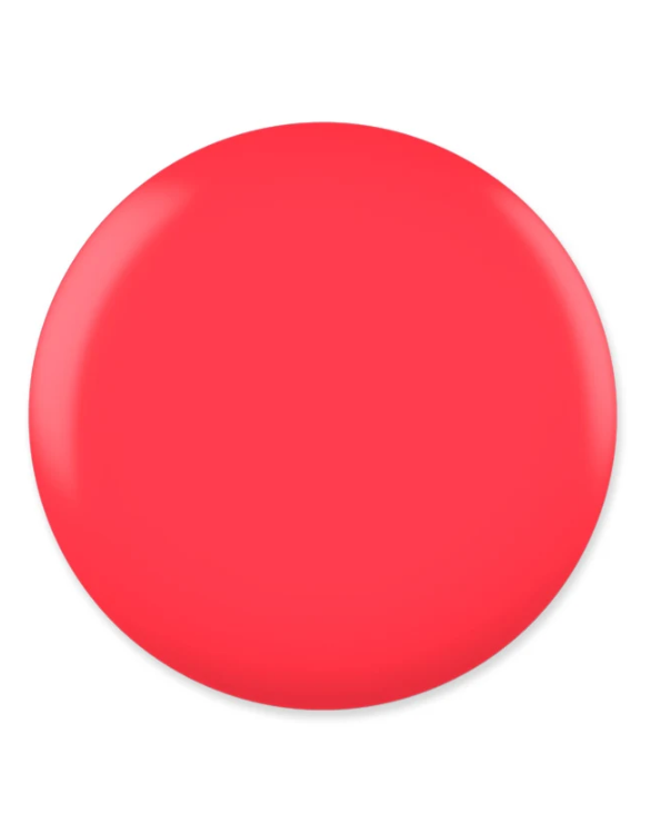 DND DC Gel Duo – Carnation Pink #009