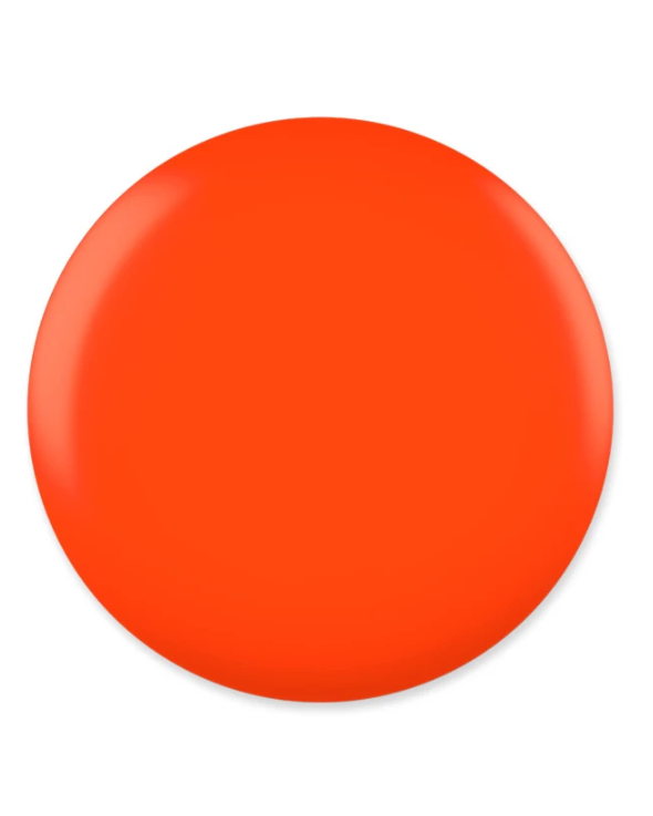 DND DC Gel Duo – Dutch Orange #010