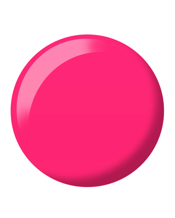 DND DC Gel Duo – Brilliant Pink #013