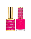DND DC Gel Duo – Brilliant Pink #013