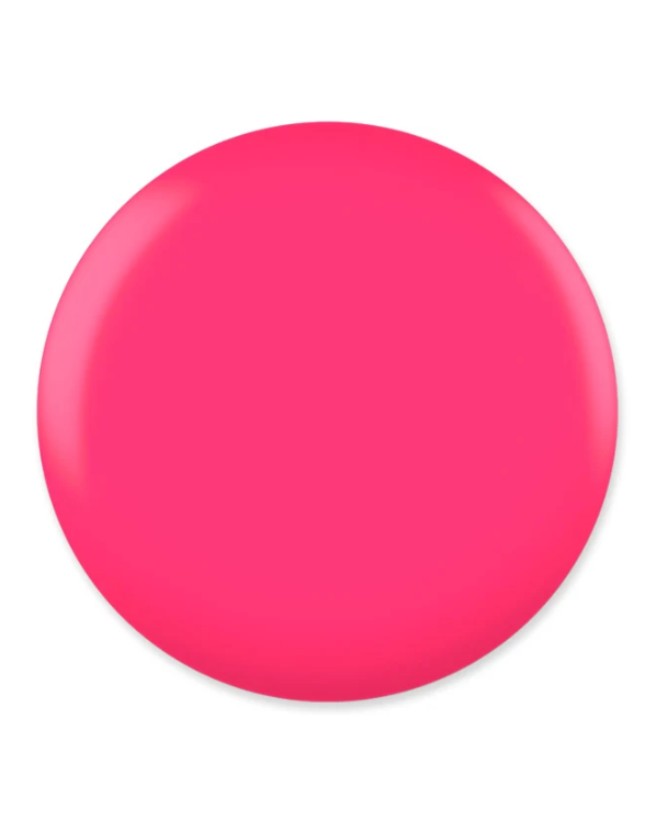 DND DC Gel Duo – Pink Daisy #015