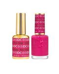 DND DC Gel Duo – Pink Daisy #015