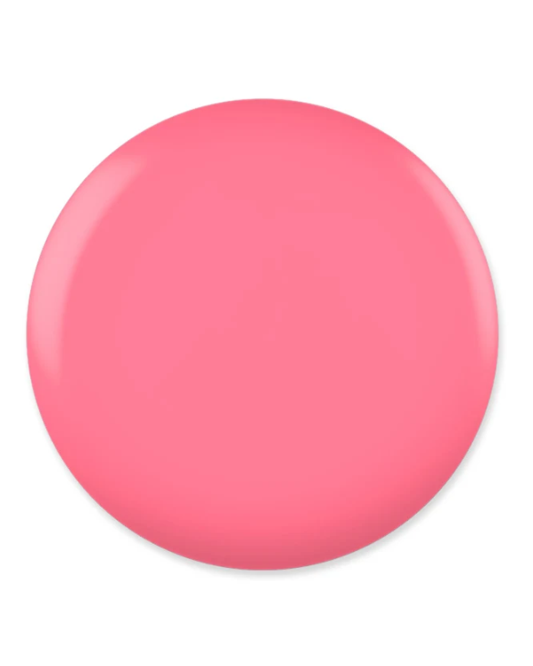 DND DC Gel Duo – Pink Bubblegum #017