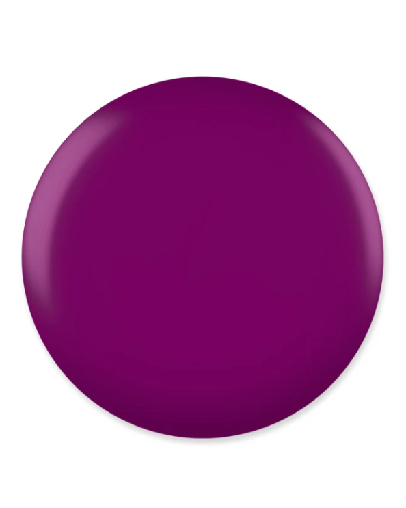 DND DC Gel Duo – Rebecca Purple #020
