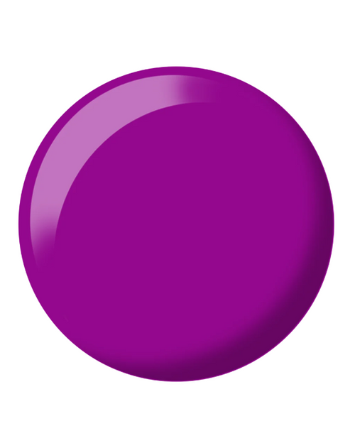DND DC Gel Duo – Amethyst #021